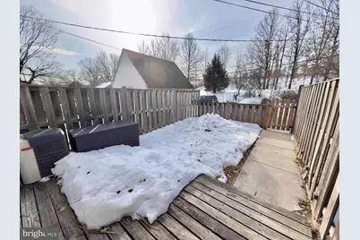 2773 Yarnall Road, Halethorpe, MD 21227 - Photo 24