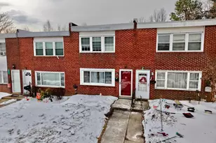 2773 Yarnall Rd, Halethorpe, MD 21227 - Photo 2
