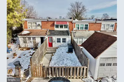 2773 Yarnall Road, Halethorpe, MD 21227 - Photo 26