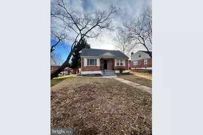 7107 Liberty Road, Baltimore, MD 21207 - Photo 2