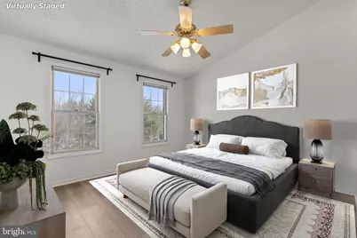 8276 Berryfield Drive, Nottingham, MD 21236 - Photo 22