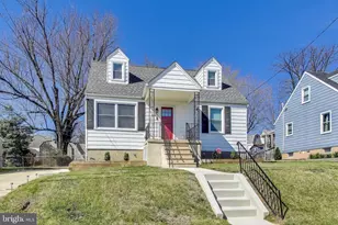 1225 Landover Rd, Rosedale, MD 21237 - Photo 48