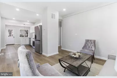 6613 Fairmount Avenue, Baltimore, MD 21215 - Photo 4