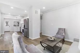 6613 Fairmount Ave, Baltimore, MD 21215 - Photo 4