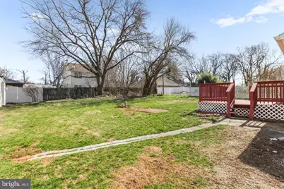 6613 Fairmount Avenue, Baltimore, MD 21215 - Photo 30