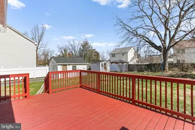 6613 Fairmount Avenue, Baltimore, MD 21215 - Photo 12