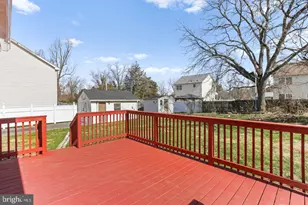 6613 Fairmount Ave, Baltimore, MD 21215 - Photo 12