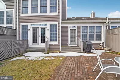 3 Woodchester Court #3, Pikesville, MD 21208 - Photo 44