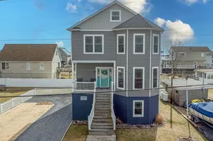 9031 Hinton Ave, Baltimore, MD 21219 - Photo 2
