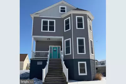 9031 Hinton Avenue, Baltimore, MD 21219 - Photo 1