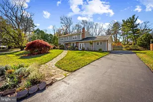 3407 Birch Hollow Rd, Baltimore, MD 21208 - Photo 2