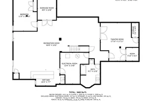 3104 Walnut Ave, Owings Mills, MD 21117 - Photo 122