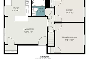 1329 Taylor Ave, Parkville, MD 21234 - Photo 18