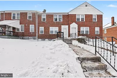 1329 Taylor Avenue #UPSTAIRS, Baltimore, MD 21234 - Photo 2