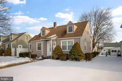 3413 Yardley Drive, Baltimore, MD 21222 - Photo 2