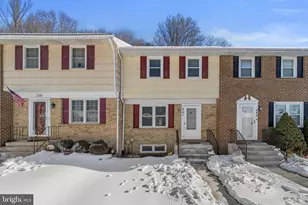 241 Cedarmere Cir, Owings Mills, MD 21117 - Photo 1