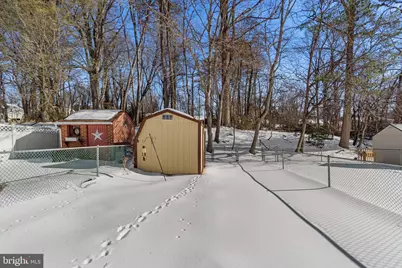 241 Cedarmere Circle, Owings Mills, MD 21117 - Photo 26