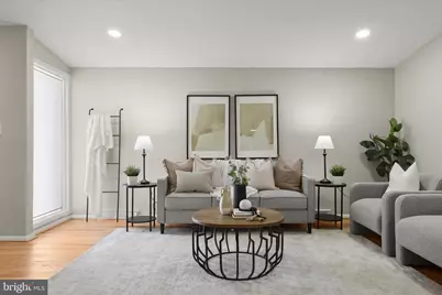 1009 Flagtree Lane, Baltimore, MD 21208 - Photo 8