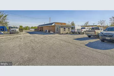 7520 Pulaski Highway, Rosedale, MD 21237 - Photo 1