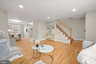 1531 Clairidge Road, Baltimore, MD 21207 - Photo 4