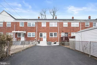 1531 Clairidge Road, Baltimore, MD 21207 - Photo 28