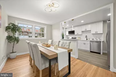 1531 Clairidge Road, Baltimore, MD 21207 - Photo 6