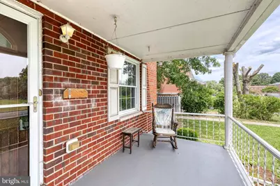 958 Middleborough Road, Essex, MD 21221 - Photo 4