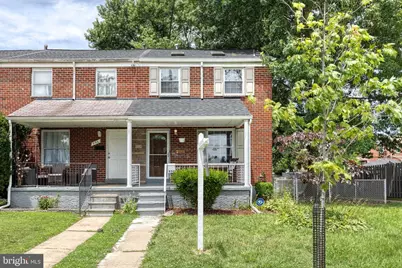 958 Middleborough Road, Essex, MD 21221 - Photo 1