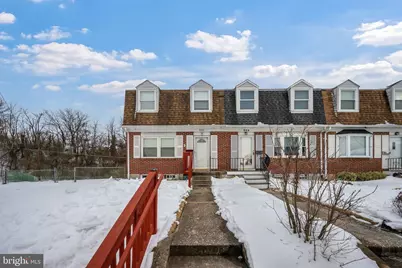 320 Wisewell, Halethorpe, MD 21227 - Photo 1