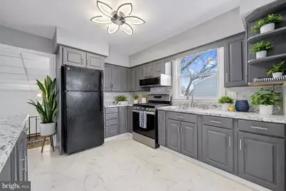 911 Homberg Avenue, Baltimore, MD 21221 - Photo 4