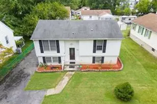 3504 Shenandoah Ave, Halethorpe, MD 21227 - Photo 1