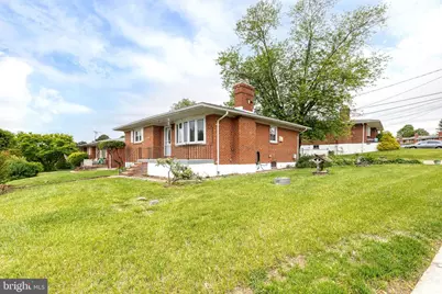 8306 Berkfield Road, Baltimore, MD 21237 - Photo 4