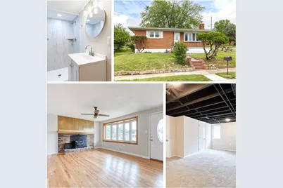 8306 Berkfield Road, Baltimore, MD 21237 - Photo 1