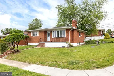 8306 Berkfield Road, Baltimore, MD 21237 - Photo 2