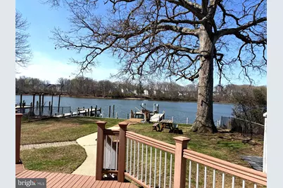 6 W Kingston Park Lane, Baltimore, MD 21220 - Photo 1