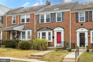 121 Hopkins Rd, Baltimore, MD 21212 - Photo 1