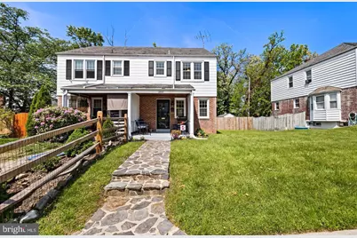 202 Wilden Drive, Towson, MD 21286 - Photo 1