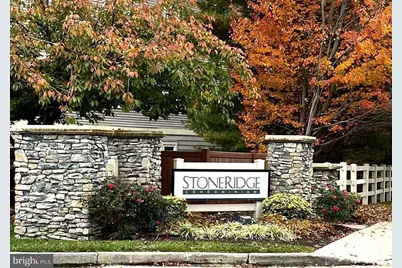 8813 Stone Ridge Circle #202, Pikesville, MD 21208 - Photo 16