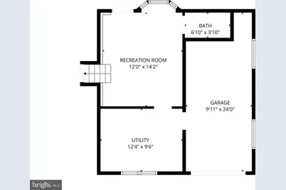 301 Deep Dale Drive, Lutherville Timonium, MD 21093 - Photo 30