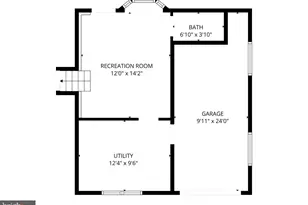 301 Deep Dale Dr, Lutherville Timonium, MD 21093 - Photo 30