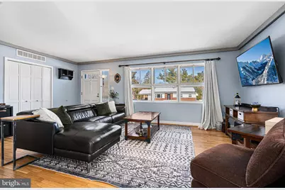 301 Deep Dale Drive, Lutherville Timonium, MD 21093 - Photo 8