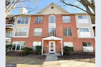 19 Ashlar Hill Court #19, Baltimore, MD 21234 - Photo 16