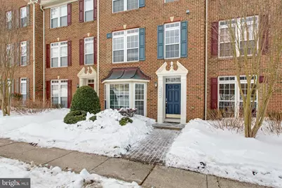 5026 Strawbridge Terrace #5026, Perry Hall, MD 21128 - Photo 4