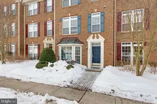 5026 Strawbridge Terrace, Perry Hall, MD 21128 - Photo 4