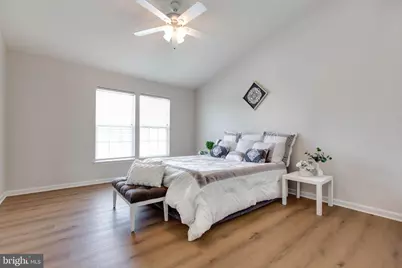 5026 Strawbridge Terrace #5026, Perry Hall, MD 21128 - Photo 22