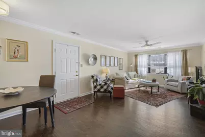 102 Swarthmore Dr #102A, Towson, MD 21204 - Photo 4