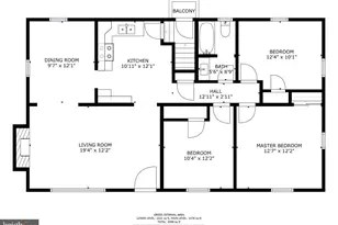 3505 E Joppa Rd, Parkville, MD 21234 - Photo 36