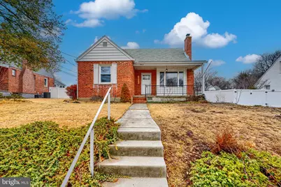 2812 5th Avenue, Baltimore, MD 21234 - Photo 4