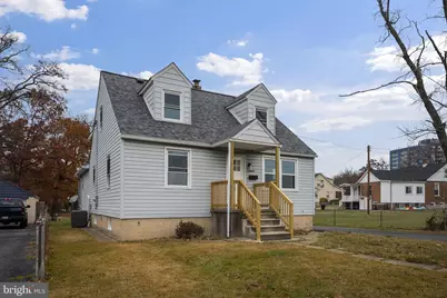 834 Dorsey Avenue, Essex, MD 21221 - Photo 4