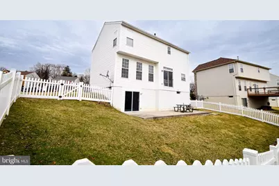 5822 Dillon John Court, White Marsh, MD 21162 - Photo 56